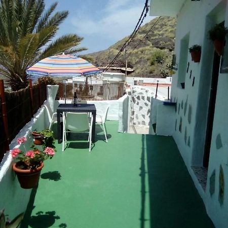 Casa Faican Agaete  Exterior foto
