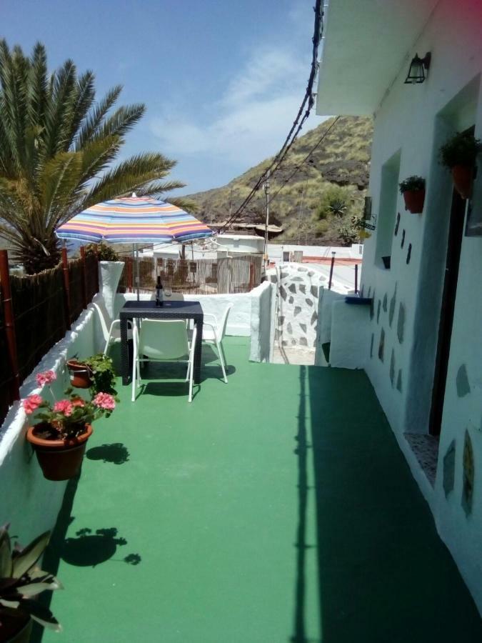 Casa Faican Agaete  Exterior foto