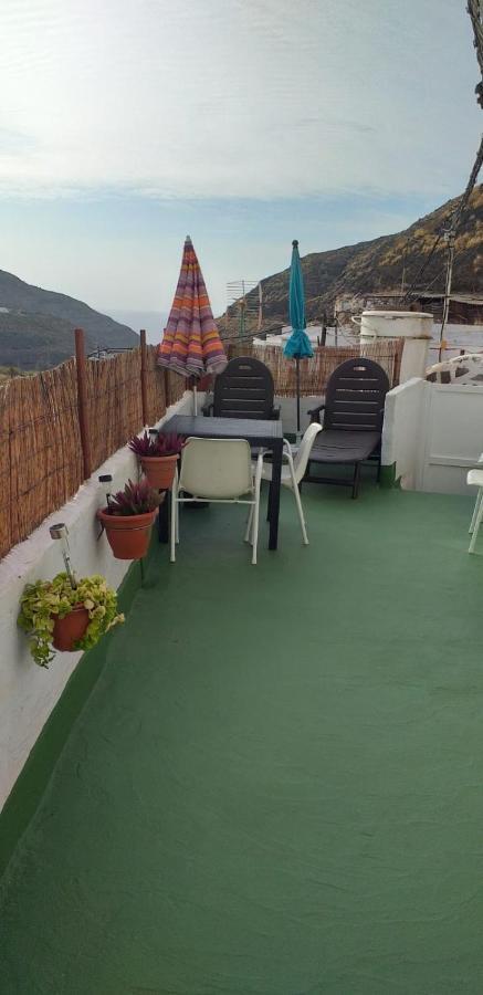 Casa Faican Agaete  Exterior foto